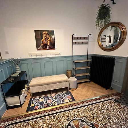 La Renardiere Neufchâteau Extérieur photo