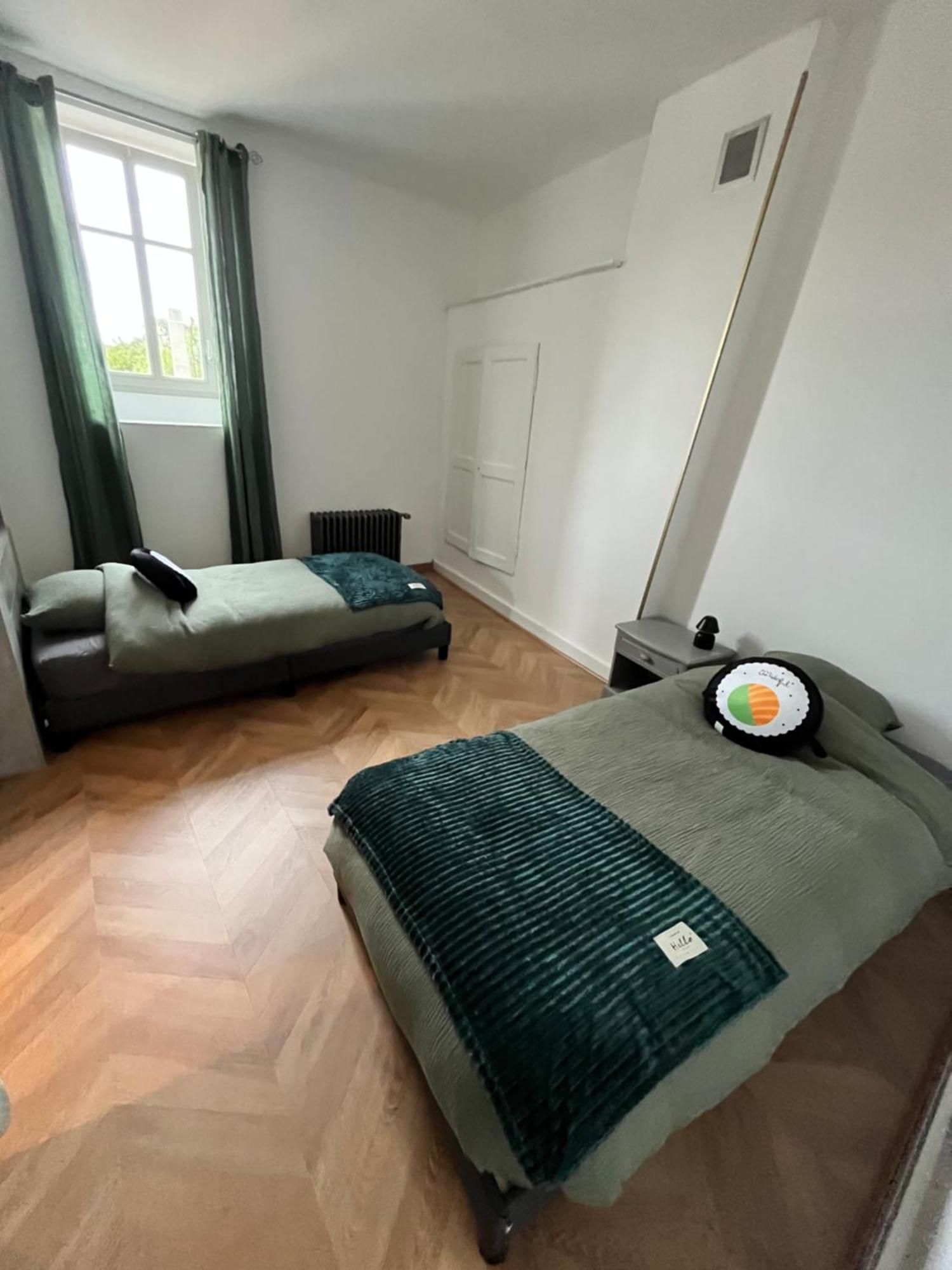 La Renardiere Neufchâteau Extérieur photo